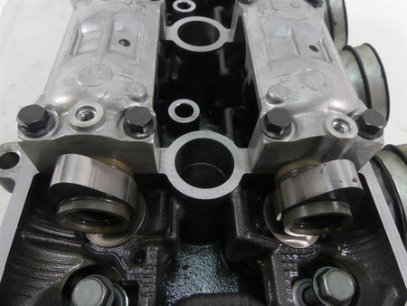 2015 Yamaha MT09 FZ09 Cylinderhead Cylinder Head 10K Only 1RC-11101-09-00 {{ shop.shopifyCountryName }} - Mototech271