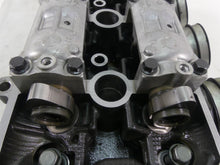 Load image into Gallery viewer, 2015 Yamaha MT09 FZ09 Cylinderhead Cylinder Head 10K Only 1RC-11101-09-00 | Mototech271
