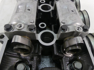2015 Yamaha MT09 FZ09 Cylinderhead Cylinder Head 10K Only 1RC-11101-09-00 | Mototech271