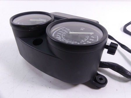 1995 BMW R1100RS 259S Speedometer Instrument Gauges 42K 62122306505 62132306618 {{ shop.shopifyCountryName }} - Mototech271