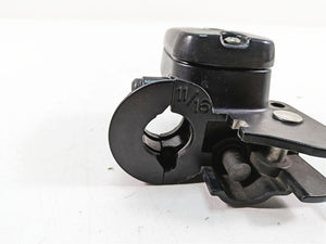 2015 Harley FXDL Dyna Low Rider Front Brake Master Cylinder 11/16" 45170-08F | Mototech271