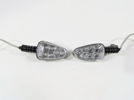 2024 Triumph Tiger 900 GT Rear Blinker Turn Signal Set T2707333 {{ shop.shopifyCountryName }} - Mototech271