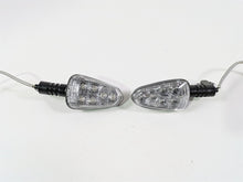 Load image into Gallery viewer, 2024 Triumph Tiger 900 GT Rear Blinker Turn Signal Set T2707333 | Mototech271
