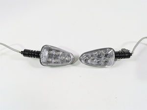 2024 Triumph Tiger 900 GT Rear Blinker Turn Signal Set T2707333 | Mototech271