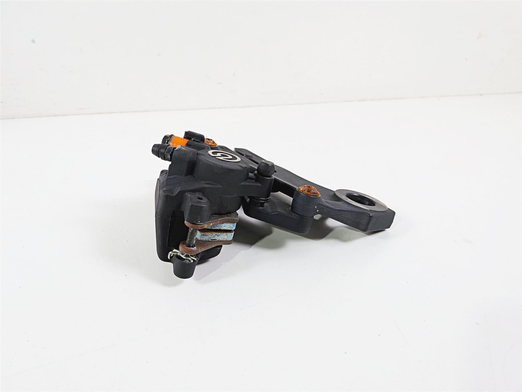 2023 Harley Adv RA1250 S Pan America Rear Brake Caliper Brembo 41300234 {{ shop.shopifyCountryName }} - Mototech271