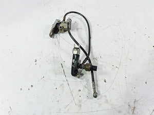 1998 Moto Guzzi California 1100 EV Front Braking Correcting Device GU03668200 | Mototech271