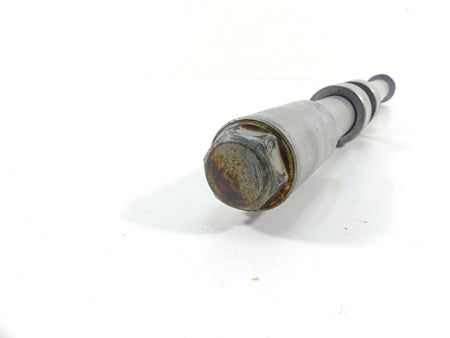 2010 Honda VT1300 CR Stateline Front Wheel Spindle Axle 20mm 44301-MFY-A00 {{ shop.shopifyCountryName }} - Mototech271