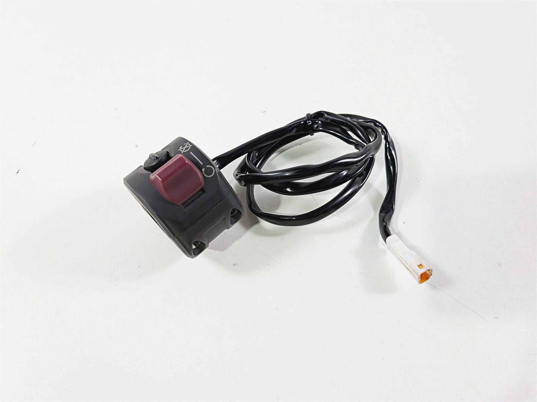2015 Ducati Scrambler Urban Enduro Right Hand Control Switch 65010172B-Mototech271