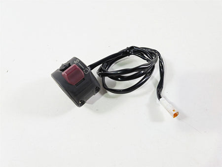 2015 Ducati Scrambler Urban Enduro Right Hand Control Switch 65010172B-Mototech271