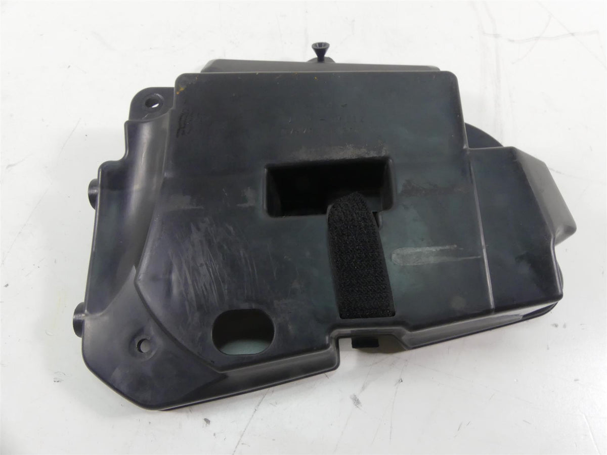 2004 Kawasaki VN1600 Meanstreak Tool Case & Battery Box 32098-1137 {{ shop.shopifyCountryName }} - Mototech271