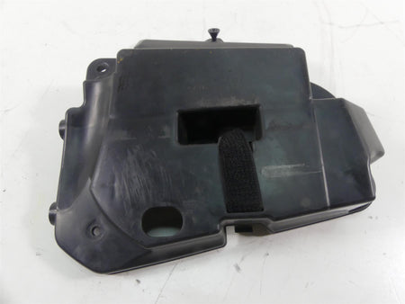 2004 Kawasaki VN1600 Meanstreak Tool Case & Battery Box 32098-1137 {{ shop.shopifyCountryName }} - Mototech271