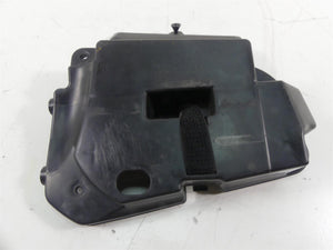 2004 Kawasaki VN1600 Meanstreak Tool Case & Battery Box 32098-1137 | Mototech271