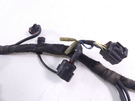 2008 Ducati 1098 Superbike Wiring Harness Loom -No Cuts 51014771B {{ shop.shopifyCountryName }} - Mototech271