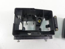 Load image into Gallery viewer, 2015 Harley FLD Dyna Switchback Electrical Carrier Tray &amp; Cover  70367-12
