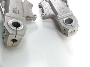 2002 Honda VTX1800 R Straight Front Fork Leg Set 51400-MCV-003 51500-MCV-003 | Mototech271
