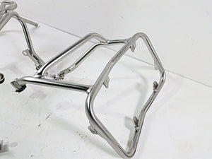 2017 BMW F800GS Adv K75 Saddlebag Rack Holder Pannier 46548543921 46548543922