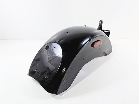 2024 Harley FXLRS Dyna Low Rider Rear Fender Vivid Black 59500485C-Mototech271