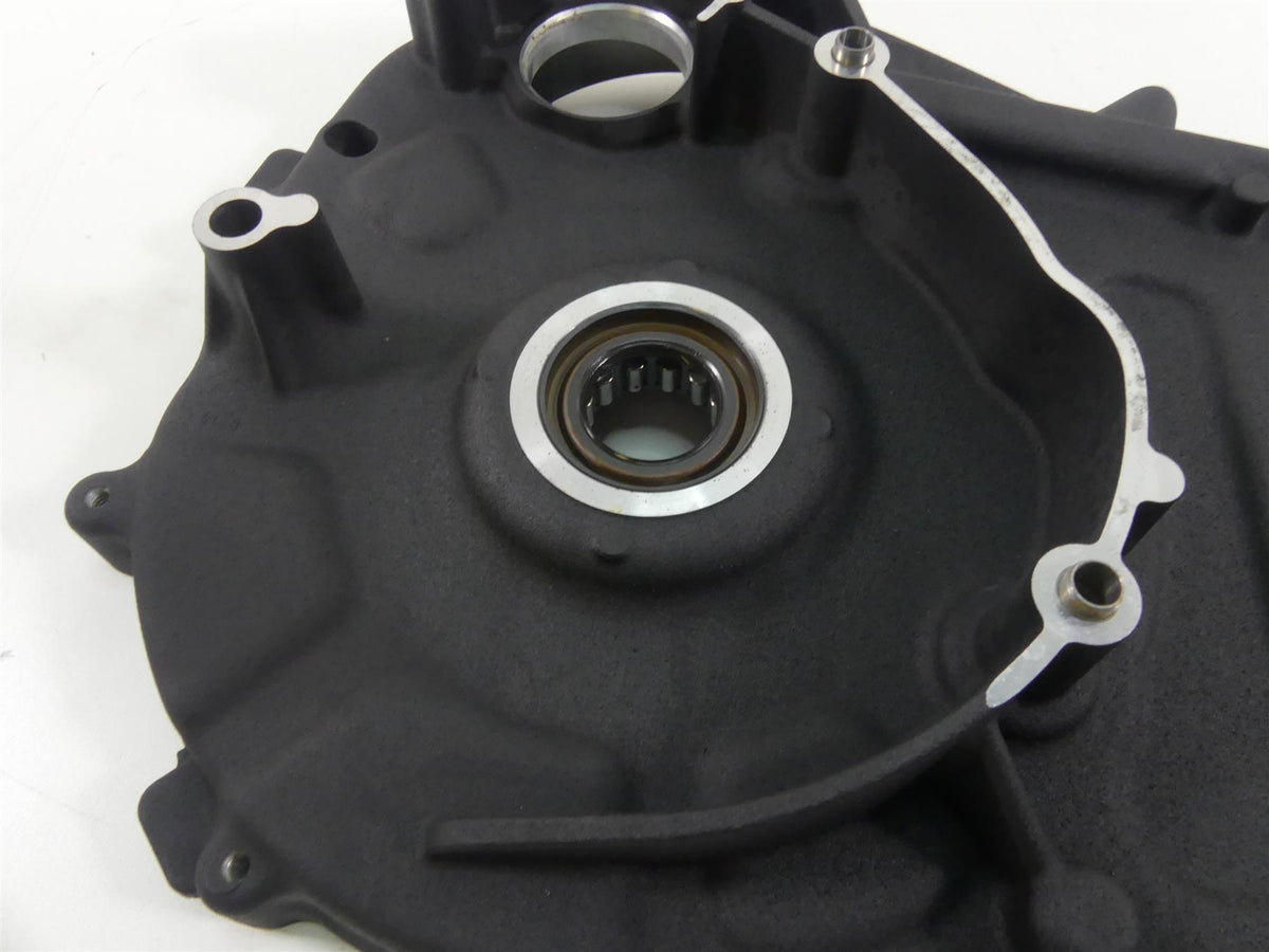 2018 Harley Softail FXFB Fat Bob Inner Primary Drive Clutch Cover FW 36500099 {{ shop.shopifyCountryName }} - Mototech271