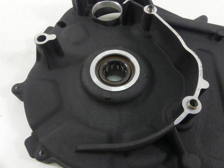 2018 Harley Softail FXFB Fat Bob Inner Primary Drive Clutch Cover FW 36500099 {{ shop.shopifyCountryName }} - Mototech271