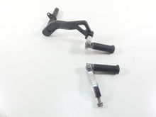 Load image into Gallery viewer, 2003 Harley Dyna 100TH FXDL Low Rider Rear Passenger Footpeg Rest Set 52740-02 | Mototech271
