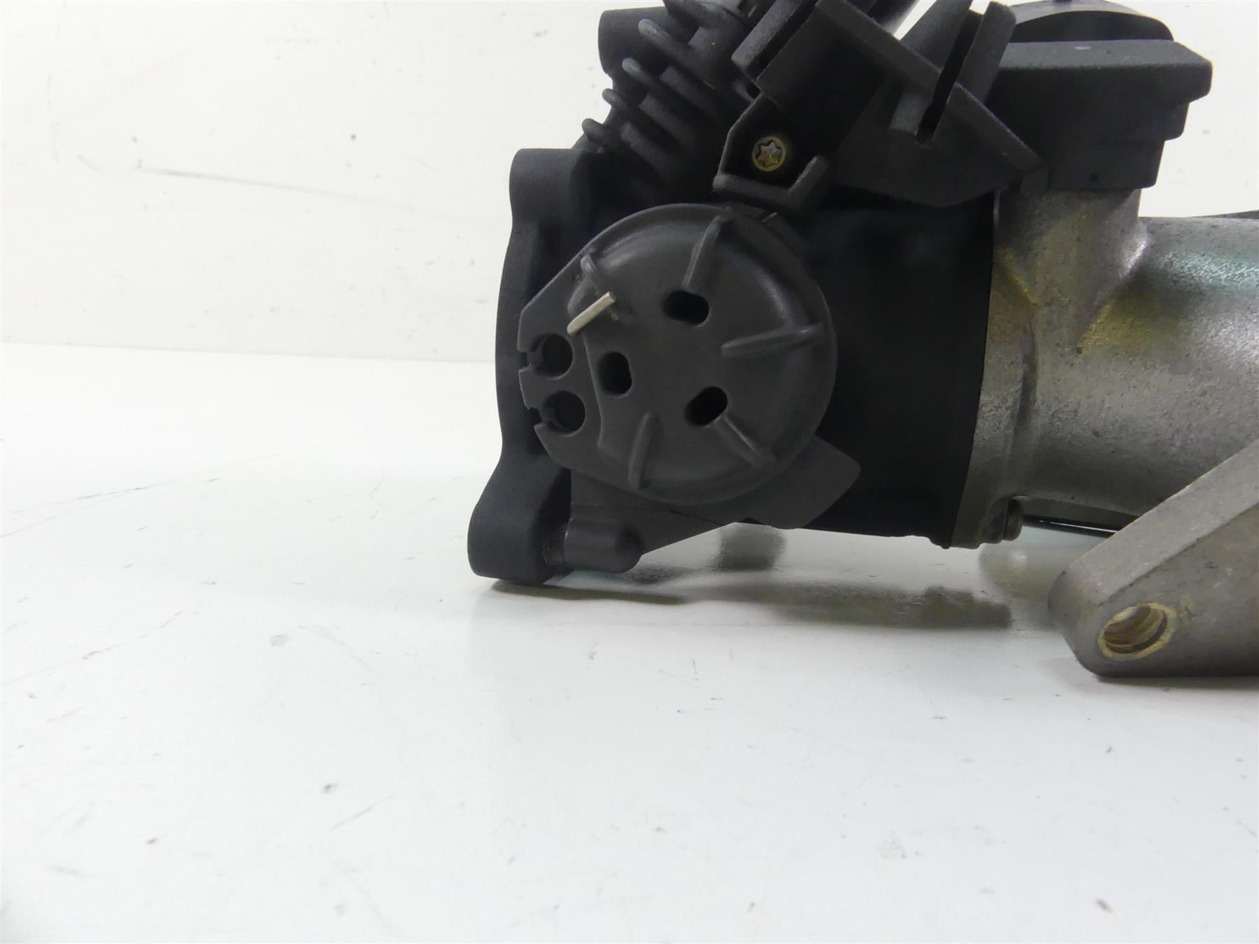 2007 Harley Sportster XL1200 Nightster Throttle Body Fuel Injection 27773-07 {{ shop.shopifyCountryName }} - Mototech271