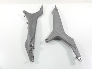 2014 Ducati Hypermotard 821 SP Rear Subframe Sub Frame Set 47110361BA 47110351BA | Mototech271
