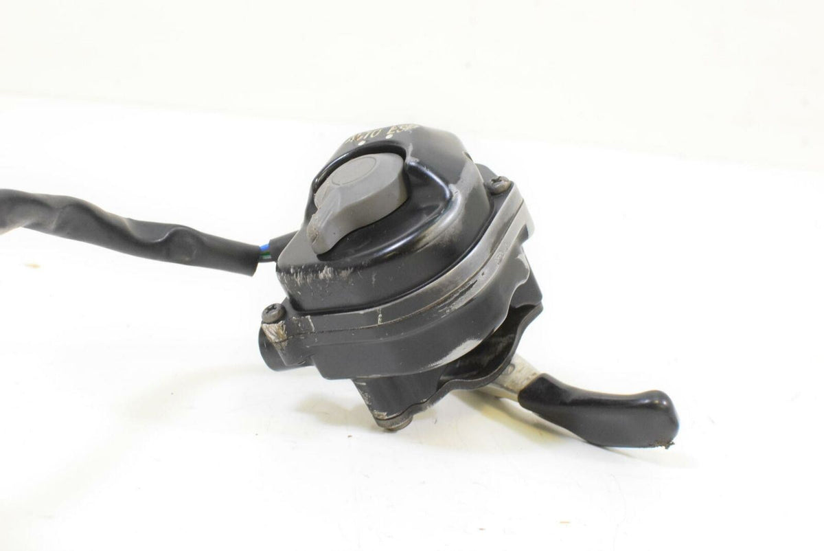 2013 Honda TRX420 FPA Rancher 4x4 Thumb Throttle Control Switch 53143-HP5-L00 {{ shop.shopifyCountryName }} - Mototech271