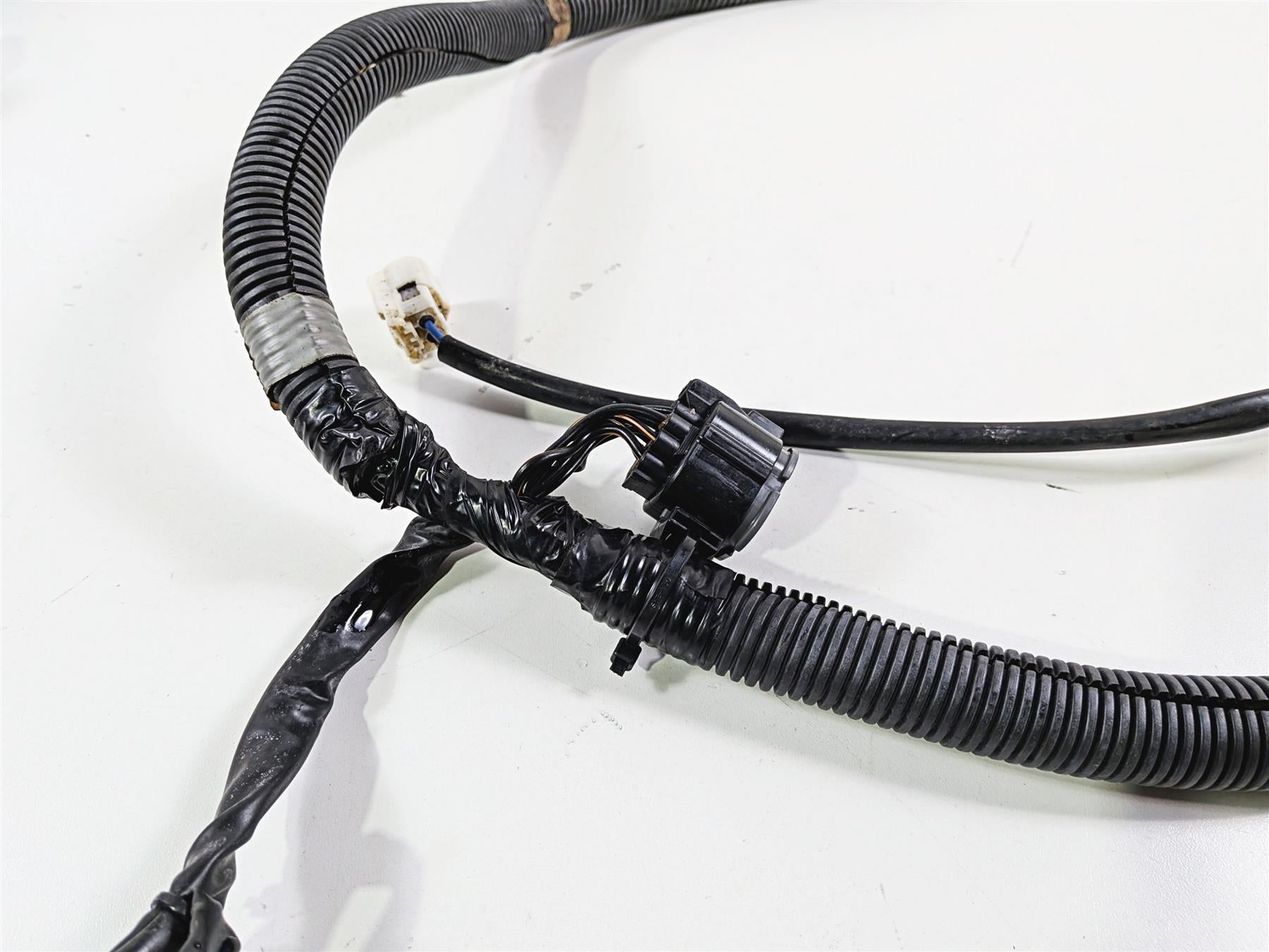2009 Yamaha Waverunner FX1800 Cruiser Main Wiring Harness Loom 6S5-8259L-01-00 {{ shop.shopifyCountryName }} - Mototech271