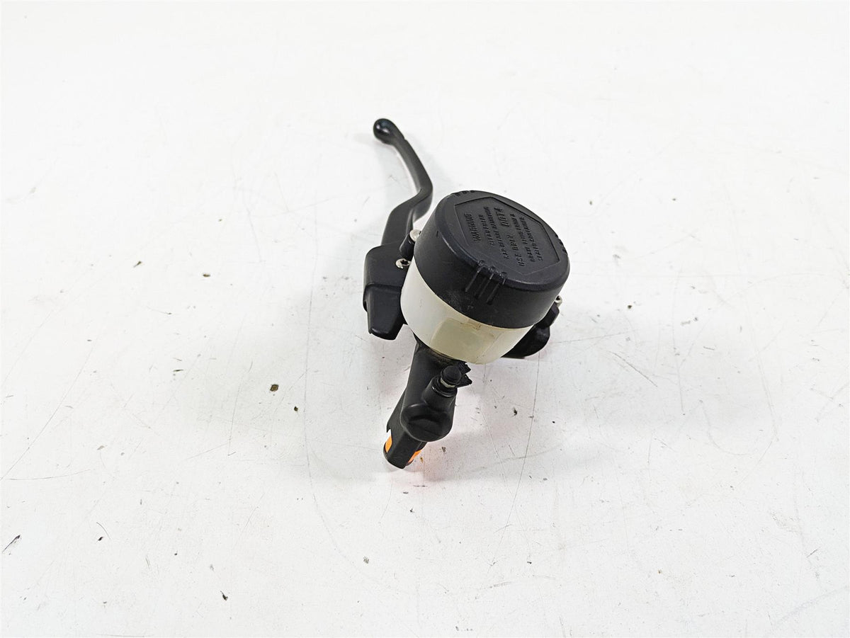 2007 BMW R1200GS K255 Adv Front Brake Master Cylinder D=16mm 32727727025 {{ shop.shopifyCountryName }} - Mototech271
