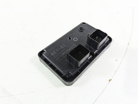 2020 Yamaha Waverunner VX1050 Deluxe Cdi Engine Control Module 6EY-8591A-B1-00 {{ shop.shopifyCountryName }} - Mototech271