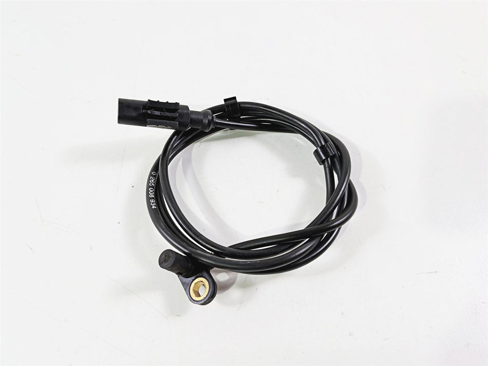 2015 KTM 1290 R Super Duke Front Abs Brake Wheel Speed Sensor Bosch 76042025000-Mototech271