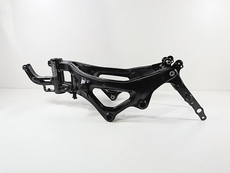 2023 BMW F850GS K81 Straight Main Frame Chassis With Clean Alaska Title 46511600243 {{ shop.shopifyCountryName }} - Mototech271