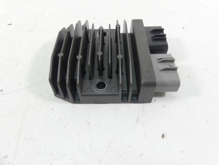 2021 Honda CBR600RR Rectifier Voltage Regulator 31600-MGZ-J01 FH020AA {{ shop.shopifyCountryName }} - Mototech271