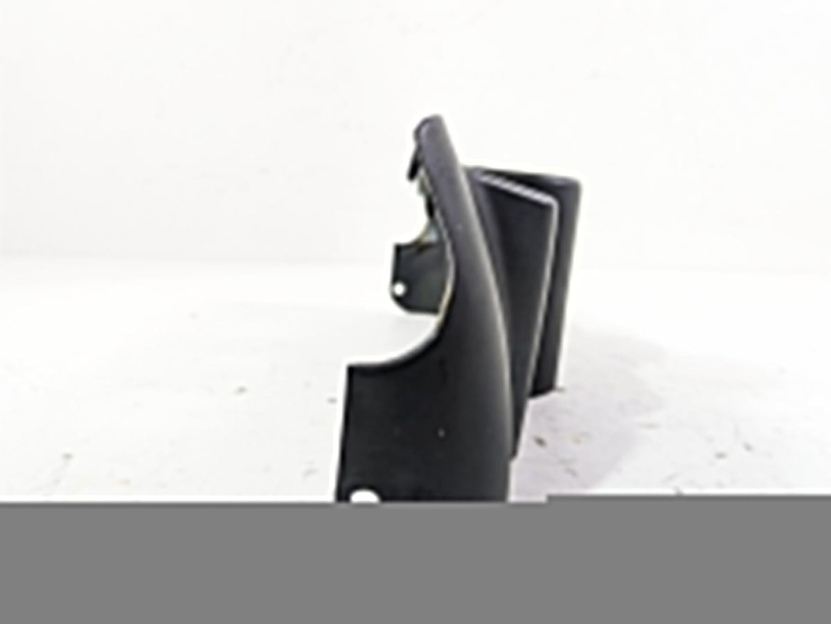 2003 Harley Touring FLHTCUI 100TH E-Glide Ignition Switch Fairing Cover 58510-96 {{ shop.shopifyCountryName }} - Mototech271
