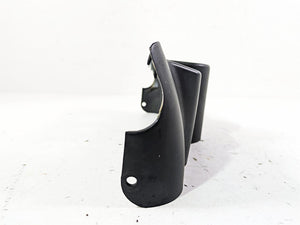 2003 Harley Touring FLHTCUI 100TH E-Glide Ignition Switch Fairing Cover 58510-96 | Mototech271