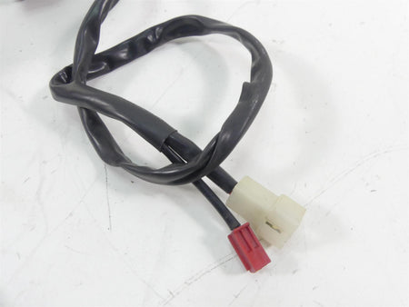 2007 Yamaha FZ1 Fazer Ignition Switch Key Tank Seat Lock Set 3C3-82501-10-00 {{ shop.shopifyCountryName }} - Mototech271
