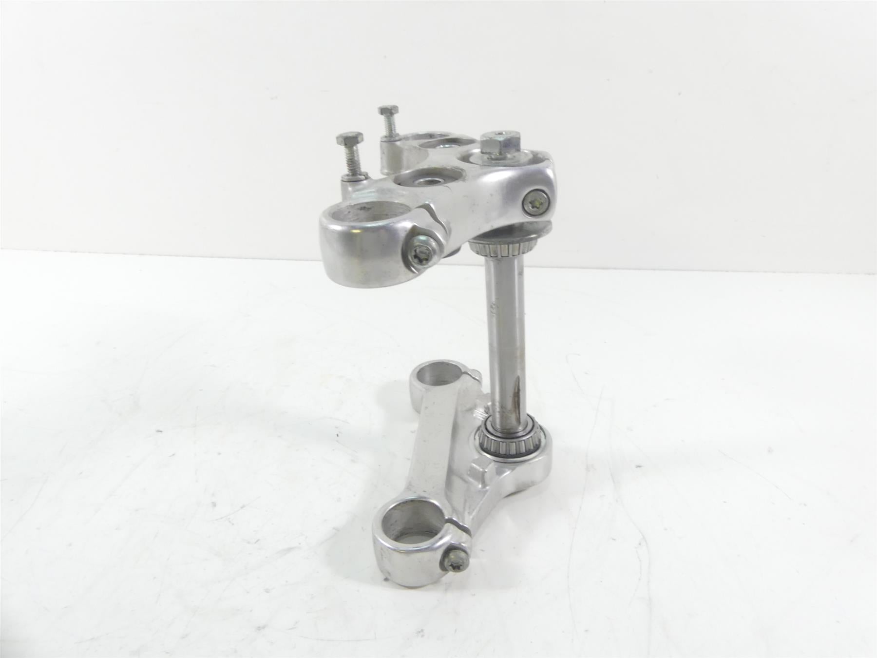 1995 Harley Dyna FXDL Low Rider Upper & Lower Triple Tree 39mm 45598-90 {{ shop.shopifyCountryName }} - Mototech271