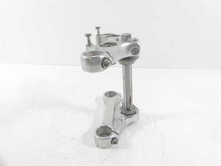 1995 Harley Dyna FXDL Low Rider Upper & Lower Triple Tree 39mm 45598-90 {{ shop.shopifyCountryName }} - Mototech271