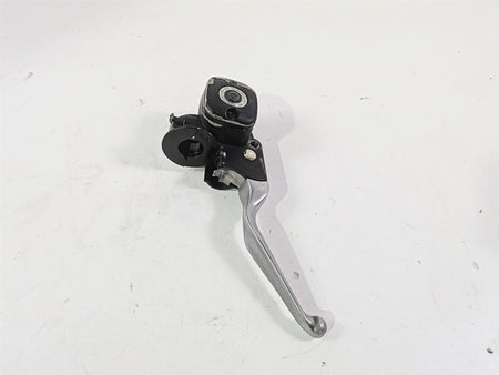 2010 Harley Dyna FXDB Street Bob Front Brake Master Cylinder 9/16" 45019-08B {{ shop.shopifyCountryName }} - Mototech271