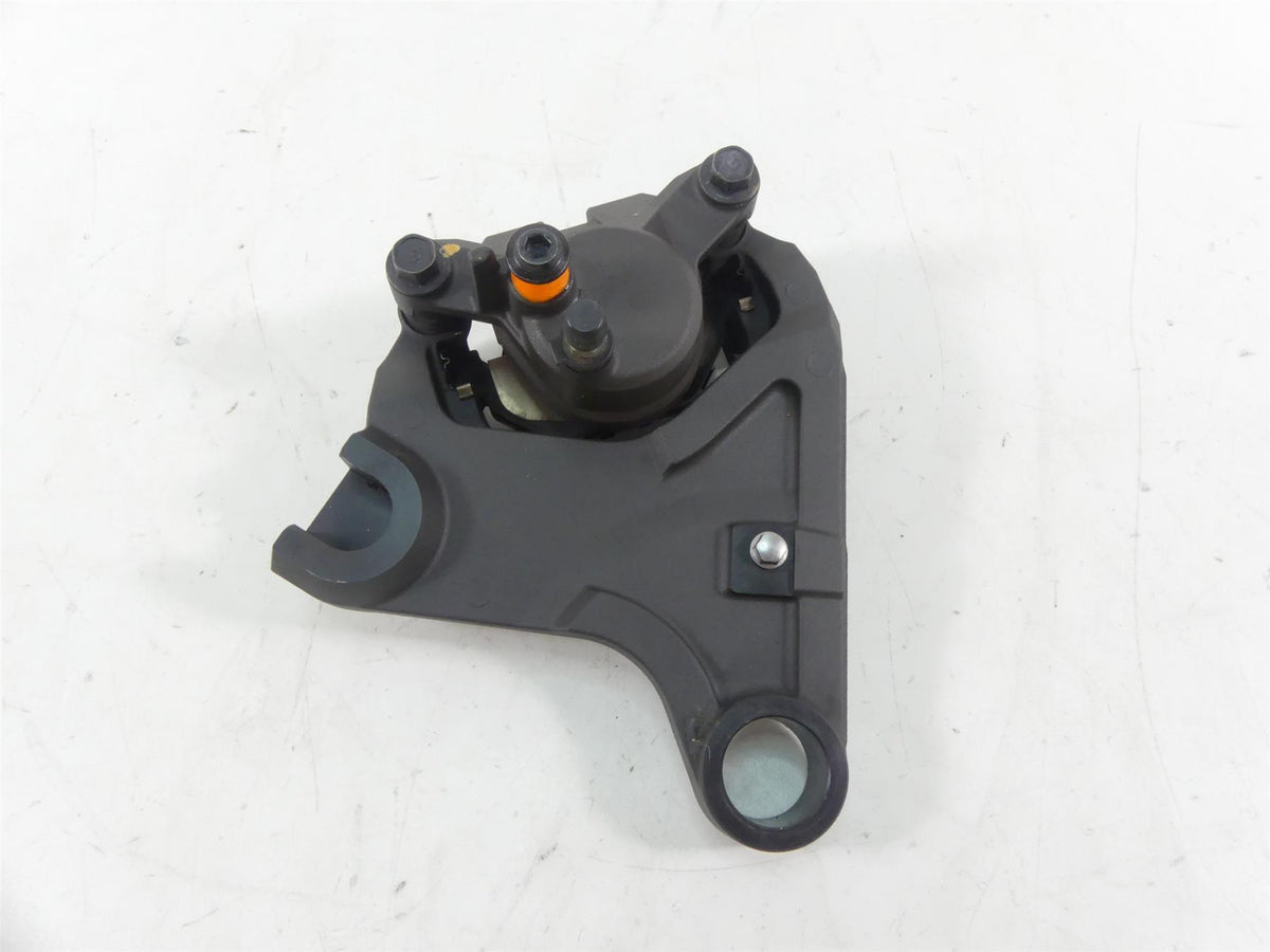 2013 Yamaha VMX17 V-Max 1700 Rear Brake Caliper + Mount 2S3-2580W-01-00 {{ shop.shopifyCountryName }} - Mototech271