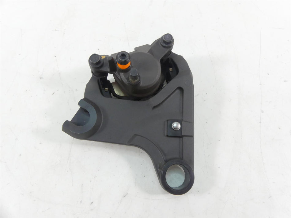 2013 Yamaha VMX17 V-Max 1700 Rear Brake Caliper + Mount 2S3-2580W-01-00 {{ shop.shopifyCountryName }} - Mototech271