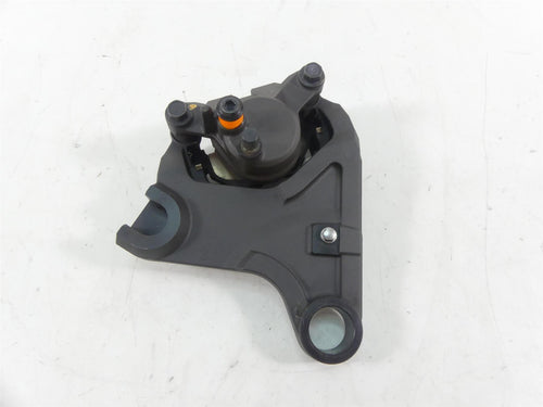 2013 Yamaha VMX17 V-Max 1700 Rear Brake Caliper + Mount 2S3-2580W-01-00 | Mototech271