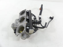 Load image into Gallery viewer, 2019 Triumph Street Triple 765R Keihin Throttle Body Bodies T1243415 | Mototech271
