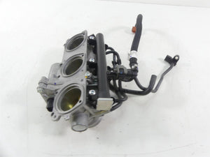 2019 Triumph Street Triple 765R Keihin Throttle Body Bodies T1243415 | Mototech271