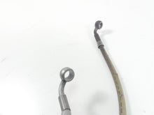 Load image into Gallery viewer, 2019 BMW R1250GS K50 Front Abs Brake Line Hose Set 34328526552 34328526553
