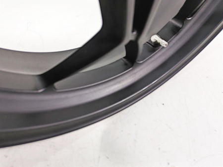 2013 MV Agusta F3 675 ERA Straight 17x5.5 Rear Wheel Rim 80A0B4444 {{ shop.shopifyCountryName }} - Mototech271