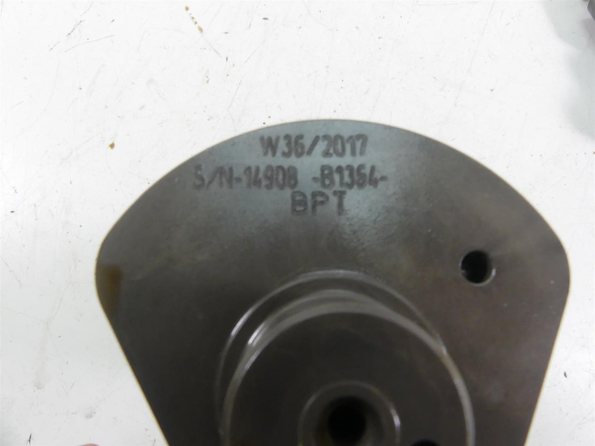 2018 Mv Agusta F3 800 RC Crankshaft Crank Shaft & Balancer 8000B7326 {{ shop.shopifyCountryName }} - Mototech271