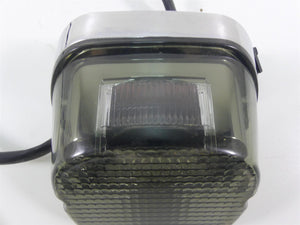 1999 Harley Dyna FXDS Convertible Taillight Tail Light & Wiring - Read 68140-04 | Mototech271