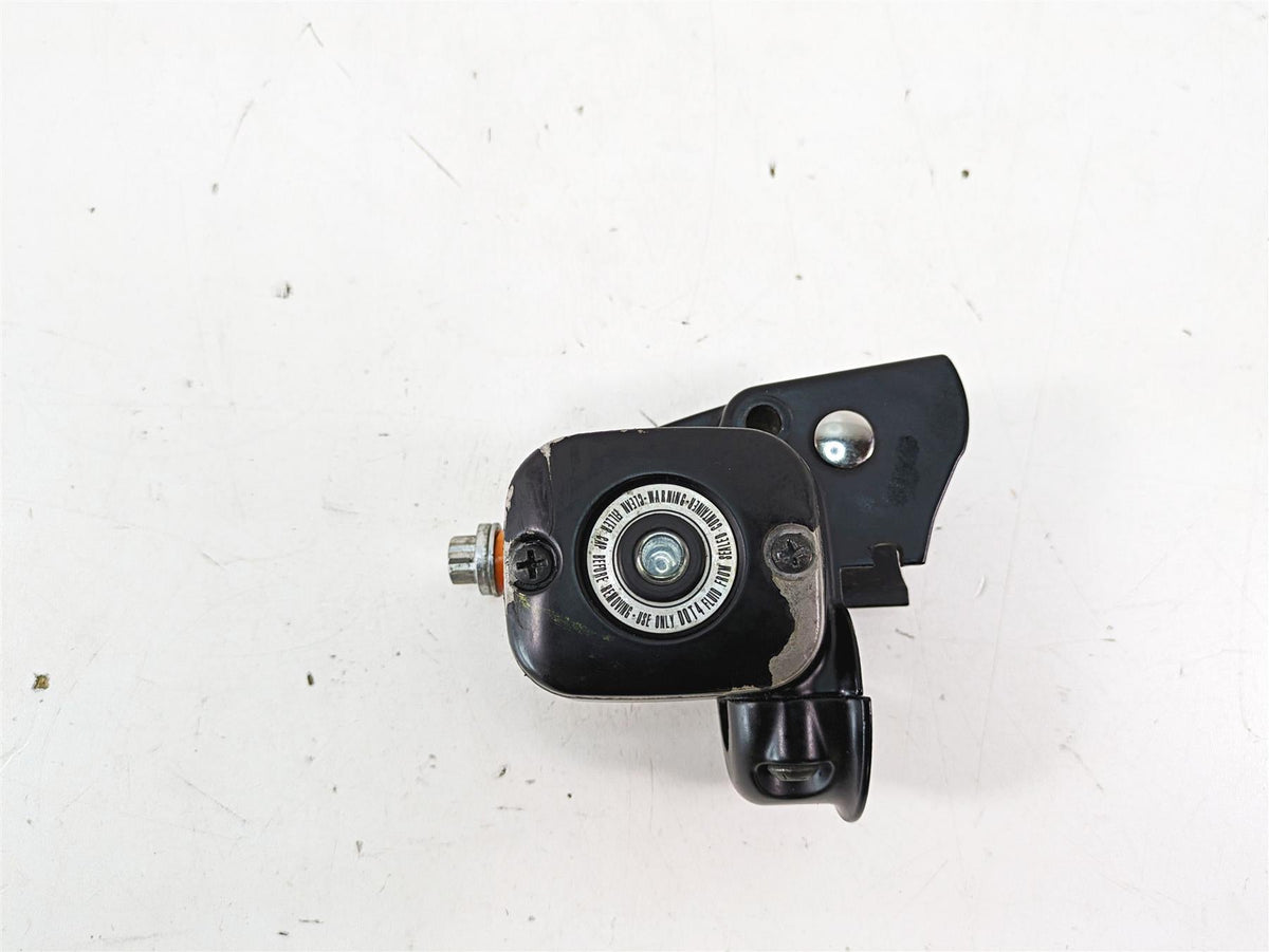 2013 Harley Softail FLSTC Heritage Classic Front Master Cylinder 9/16 45029-11D {{ shop.shopifyCountryName }} - Mototech271