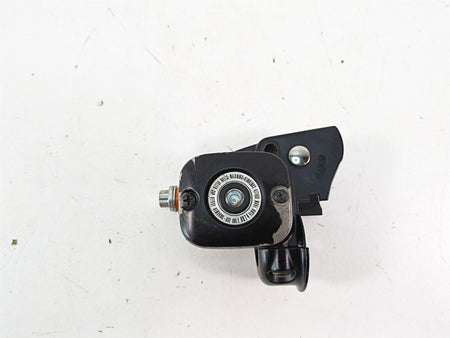 2013 Harley Softail FLSTC Heritage Classic Front Master Cylinder 9/16 45029-11D {{ shop.shopifyCountryName }} - Mototech271